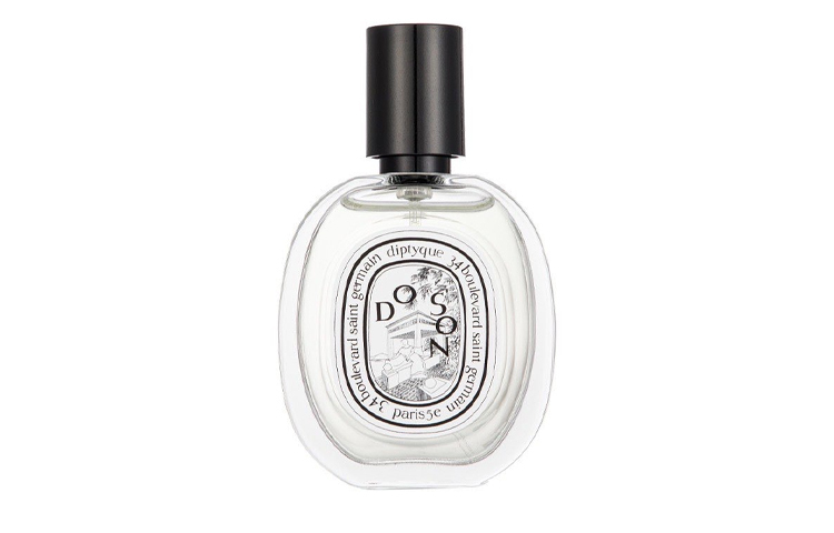 Duchess Tuberose Perfumes Potpourri Accord Eau De Toilette Neroli Iris 12мл/30мл/50мл/100мл Diptyque, 12ml — фото 4