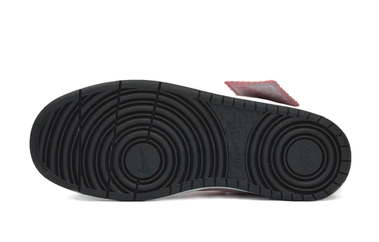 

Женские кроссовки для скейтбординга Nike Court Borough Low, Core Black / Cloud White / Team Shock Pink 2