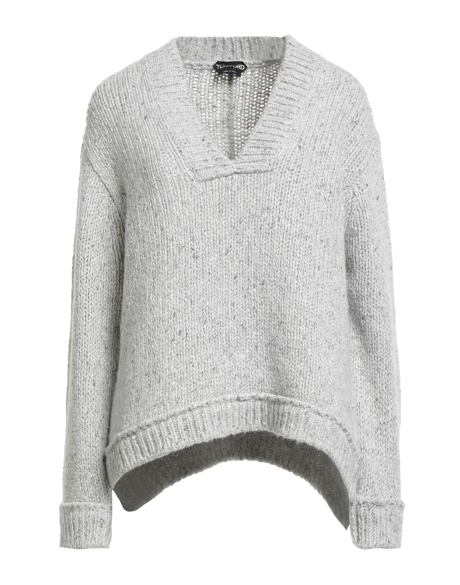 

Свитер Tom Ford, светло-серый
