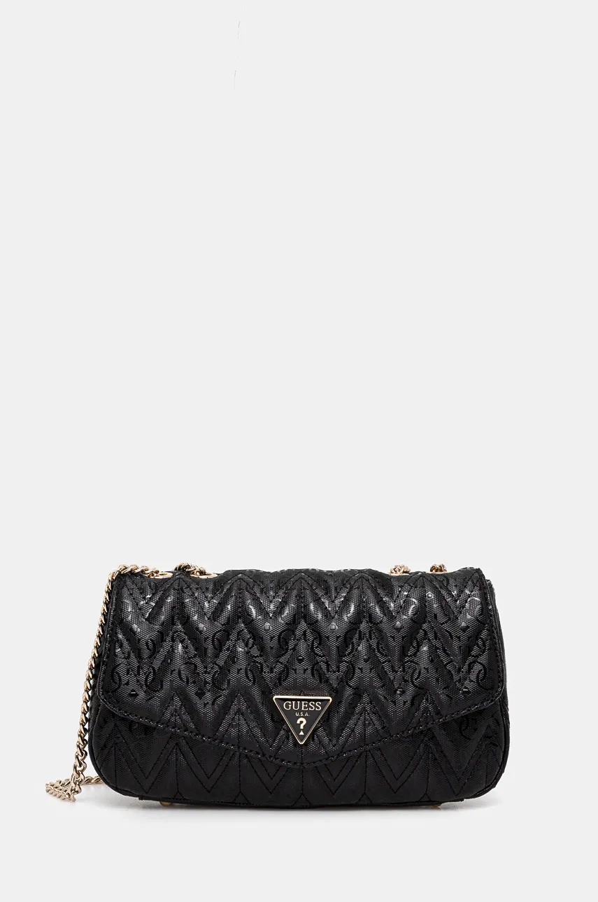 

АДЕЛАРД сумка Guess, черный