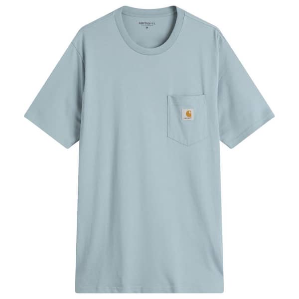 

Футболка с карманом Carhartt Wip, Citadel