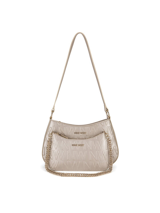 

Сумочка Nine West, золотой