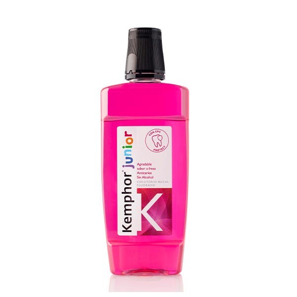 

Fresa 500 мл Kemphor