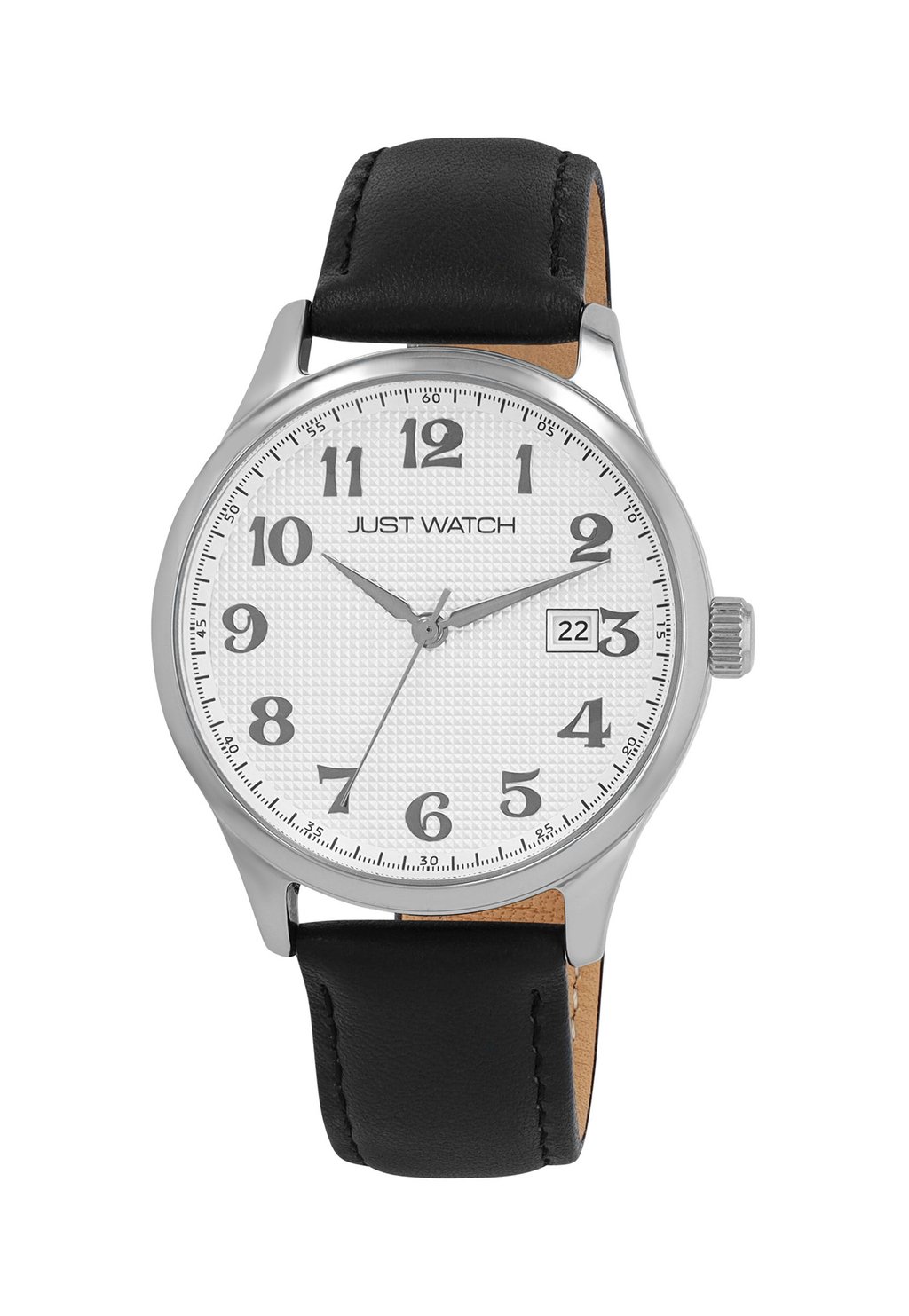 

Часы Just Watch, черный