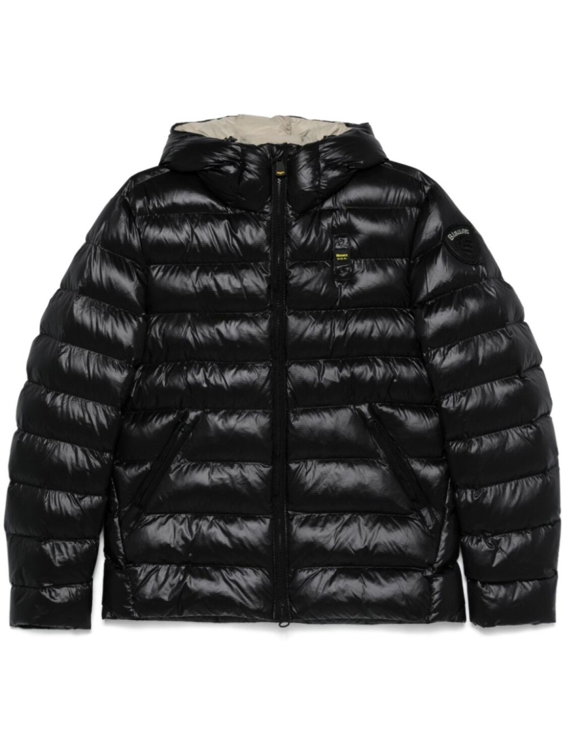 

Куртка Adams Blauer, черный