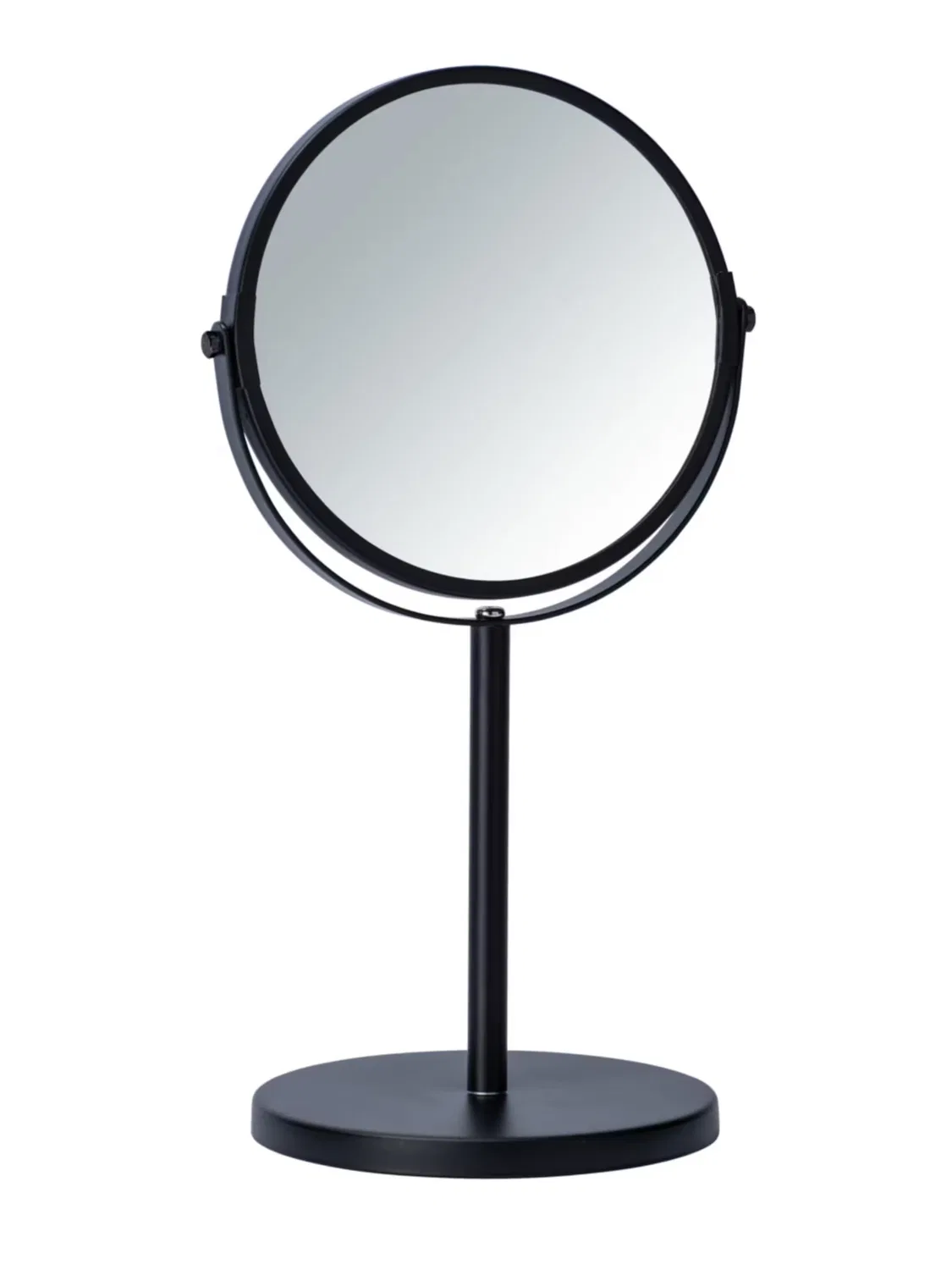 Косметическое зеркало 'Assisi' Wenko, Black