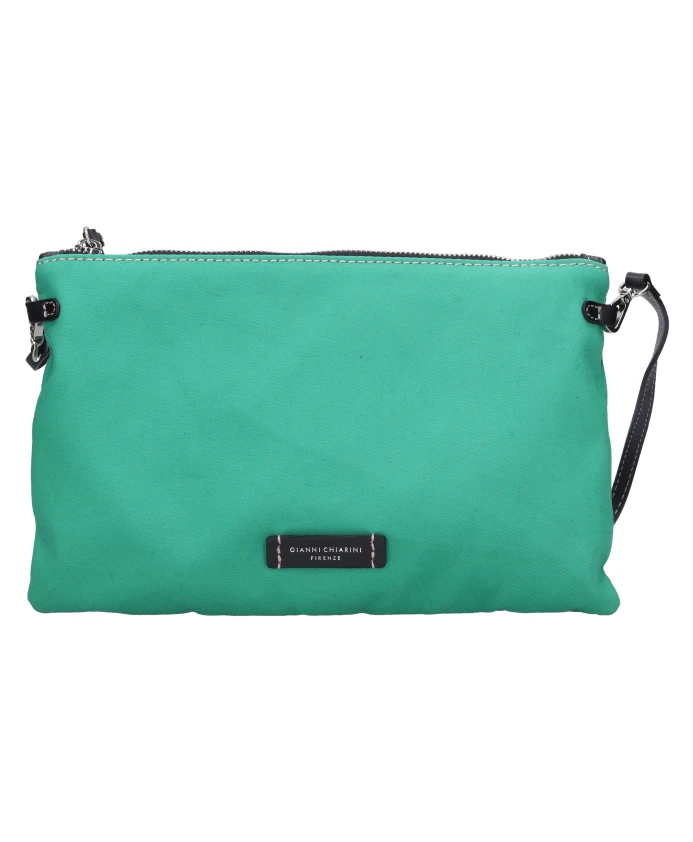 

Сумка через плечо Gianni Chiarini, зеленый