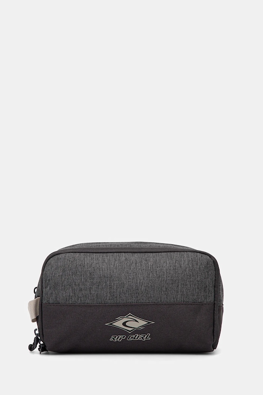 

Косметичка Rip Curl, серый
