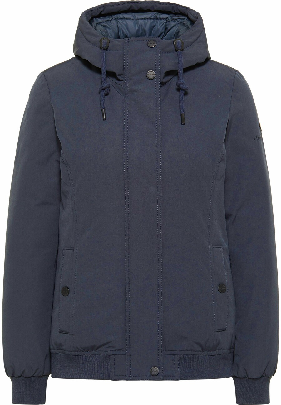 

Зимняя куртка DreiMaster Klassik Winter Jacket, ночной синий