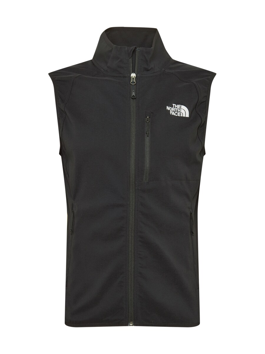 

Спортивный жилет THE NORTH FACE Nimble Gilet, черный