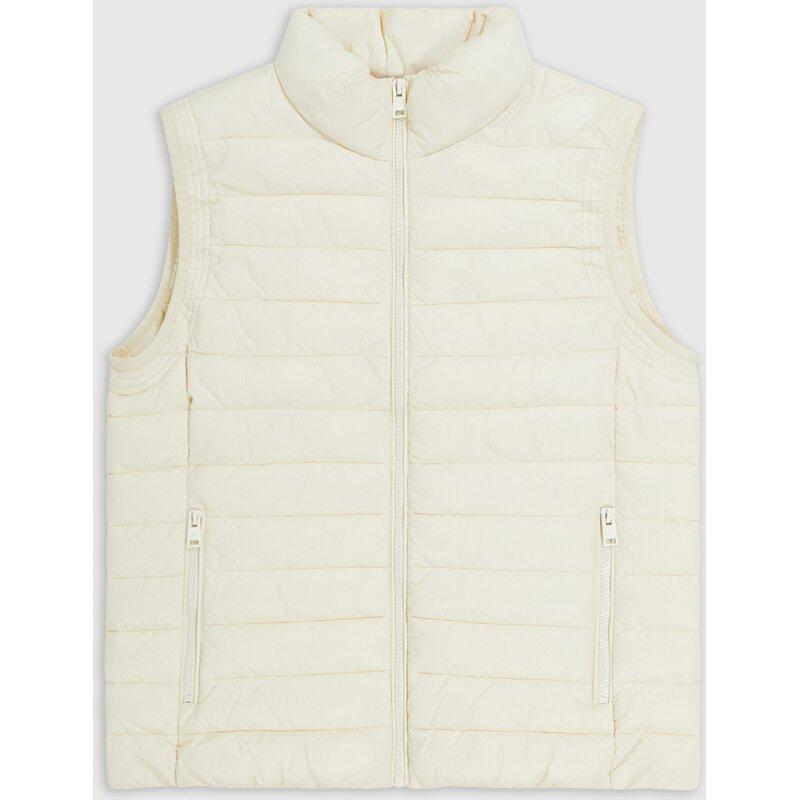 

Жилет из полифилла Champion, цвет wgy