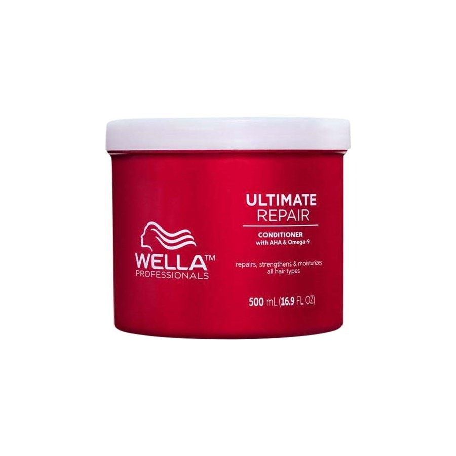 

Кондиционер для волос Wella Conditioner, 500 ml