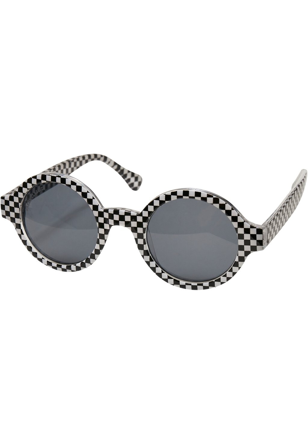 

Солнцезащитные очки RETRO FUNK UC Urban Classics, цвет black/white