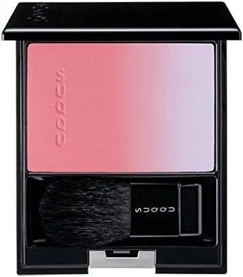 Румяна SUQQU Pure Color Blush 06 Spring-HARUSUMIRE, 1 шт