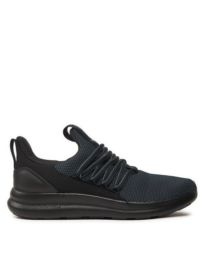 

Кроссовки Lite Racer Adapt adidas, черный