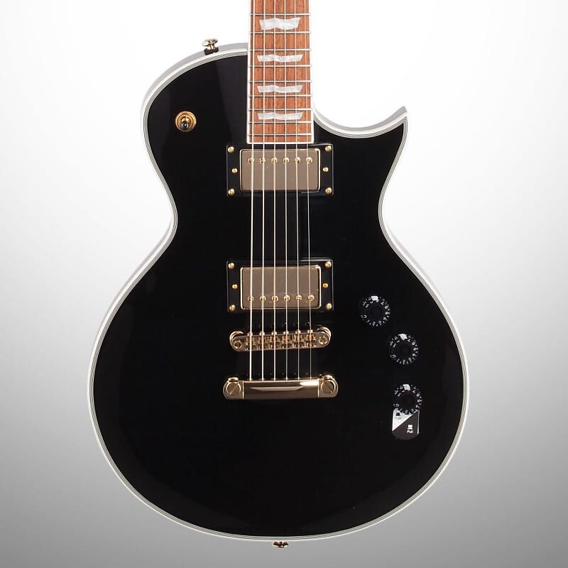 

Электрогитара ESP LTD EC-256 Electric Guitar