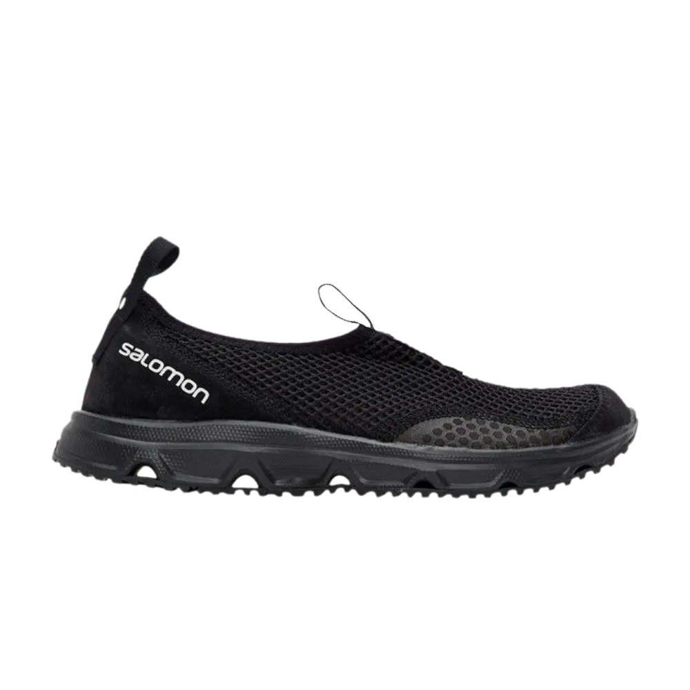 

Слипоны RX Snow MOC Advanced Salomon, черный