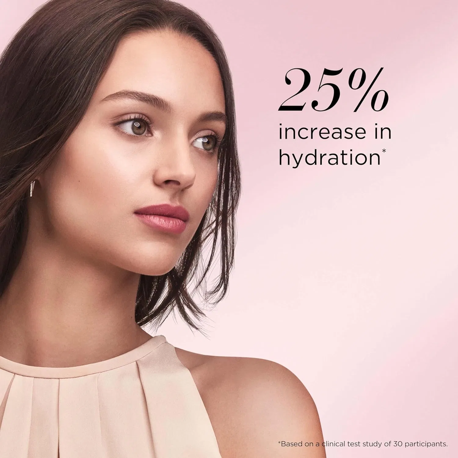 Крем-тональная основа Elizabeth Arden Ceramide Lift and Firm, оттенок 5-Vanilla Shell, 30 мл Elizabeth Arden — фото 3