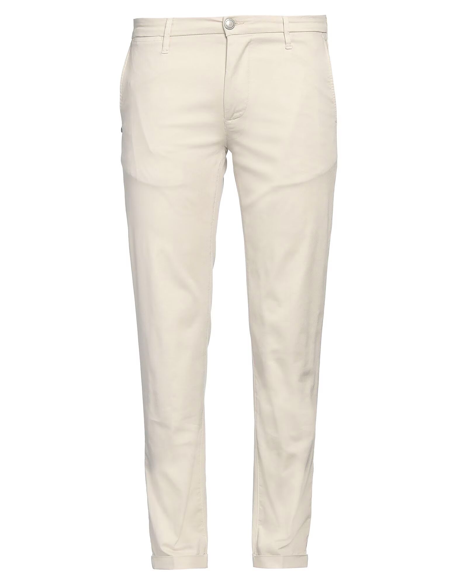 

Брюки Re_Hash, бежевый