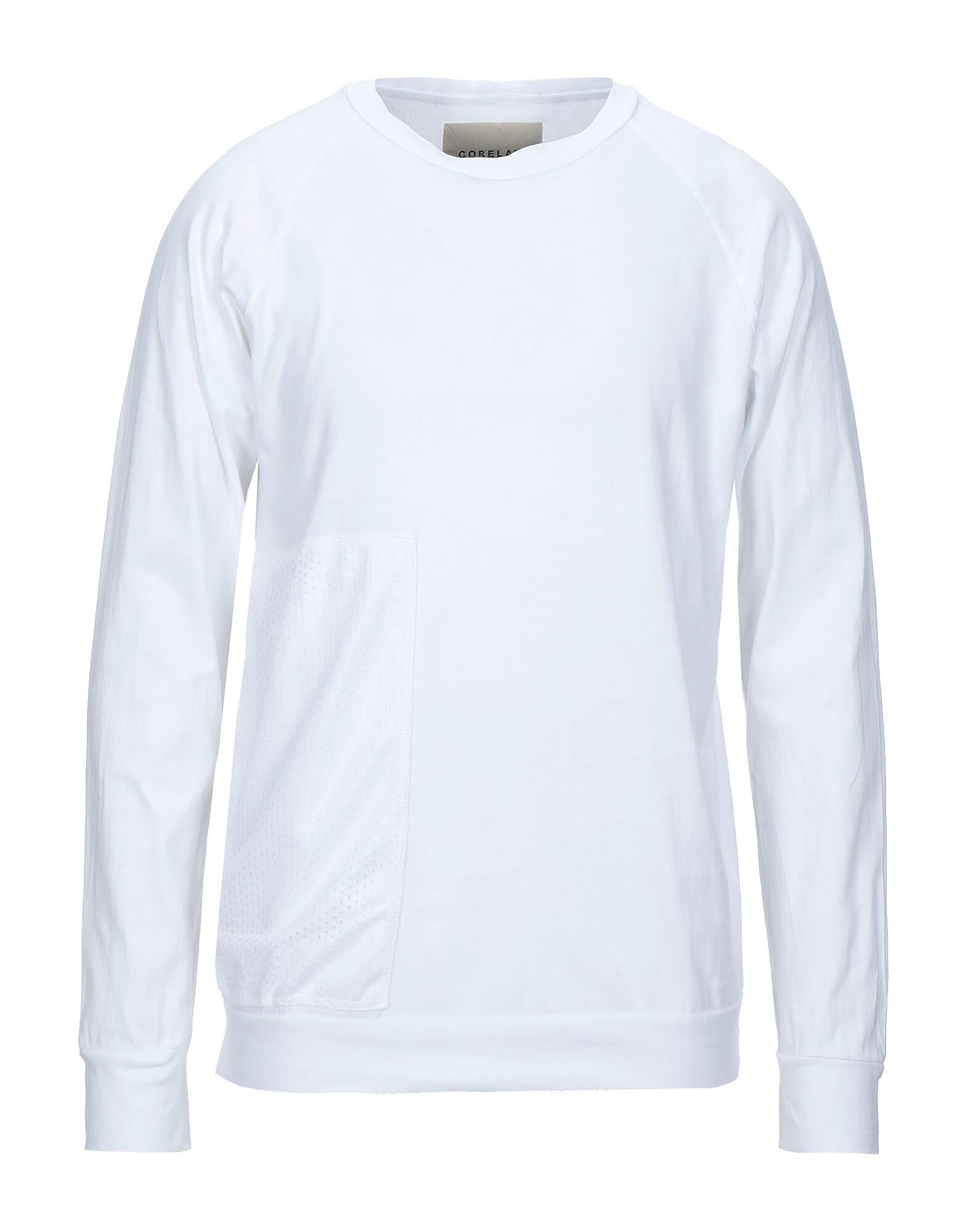 

Футболка Corelate, белый