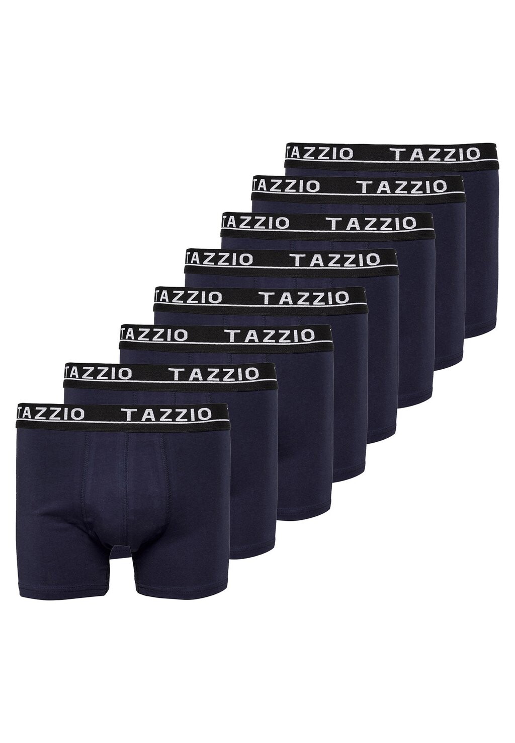 

Трусики 8 PACK Tazzio, цвет navyblau