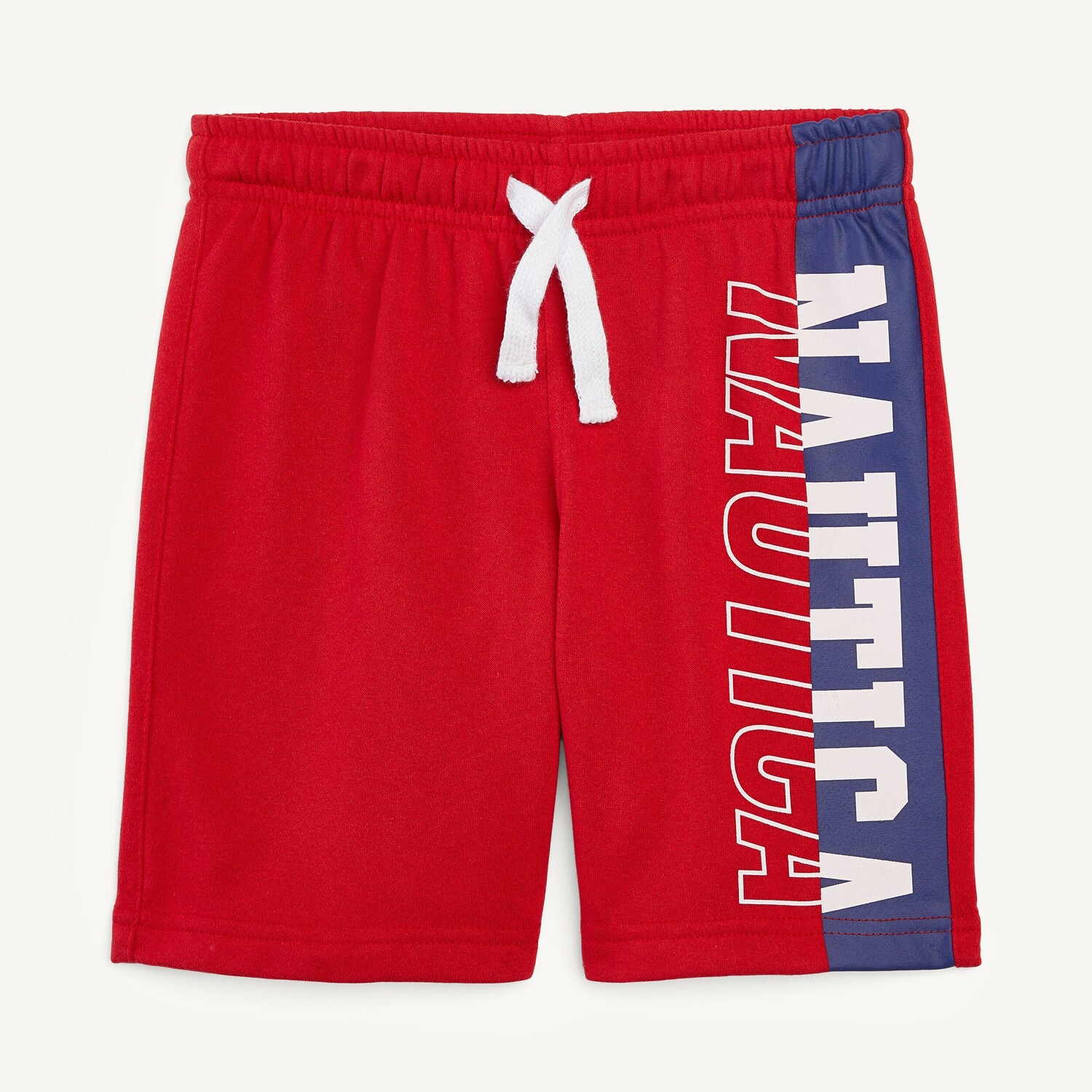 

Вязаные шорты Nautica Little Boys с рисунком (4–7), цвет Bright Coral