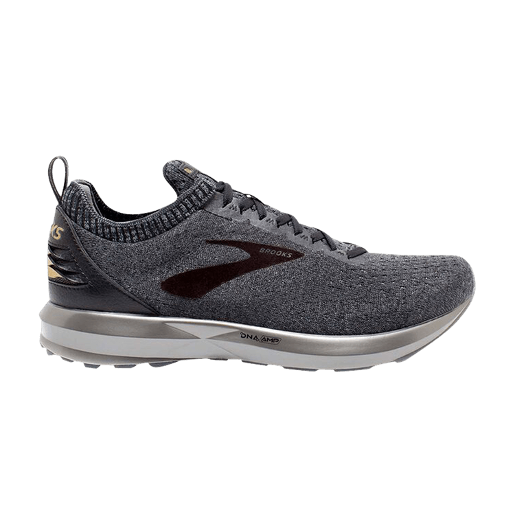 

Кроссовки Levitate 2 LE 'Grey Black', серый