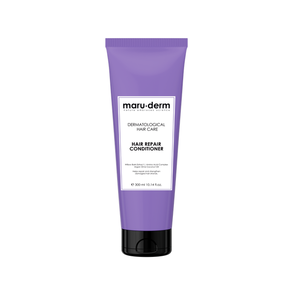 

Кондиционер для восстановления волос, 300 мл Maru.Derm Hair repair
