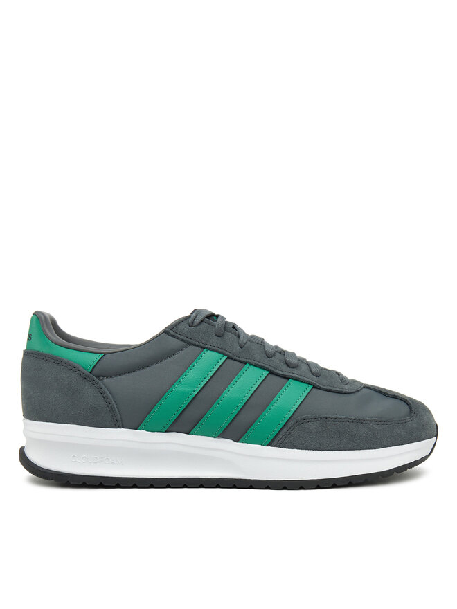 

Кроссовки Run 72 JI4921 Adidas, серый