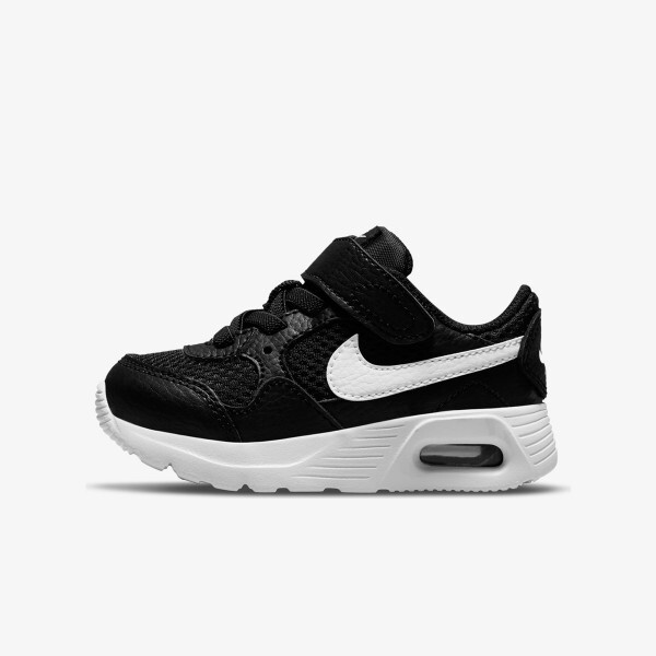 

Кроссовки air max sc Nike, черный