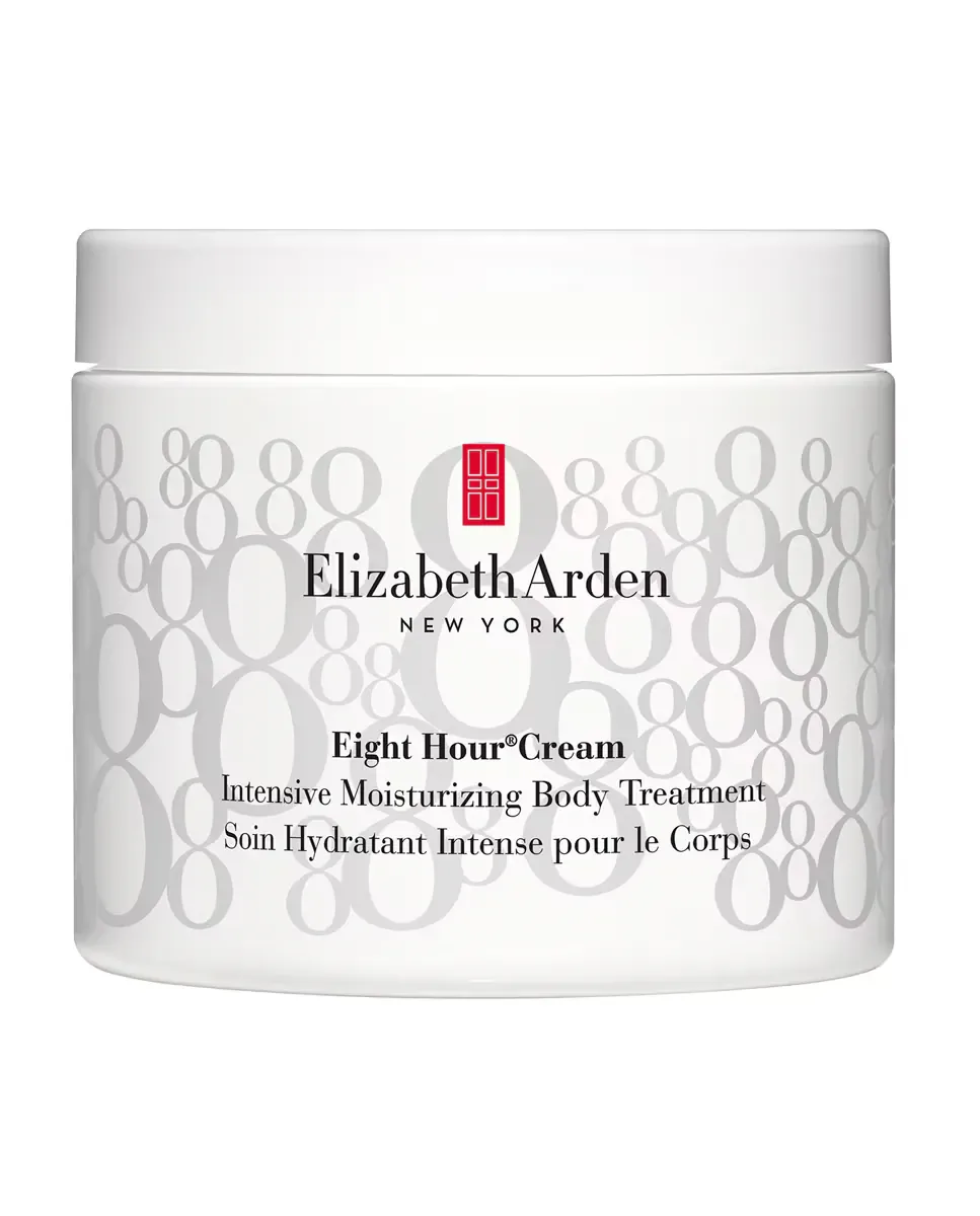 Крем для тела Eight Hour Cream Интенсивное увлажнение, уход за телом Megasize 400 мл Elizabeth Arden