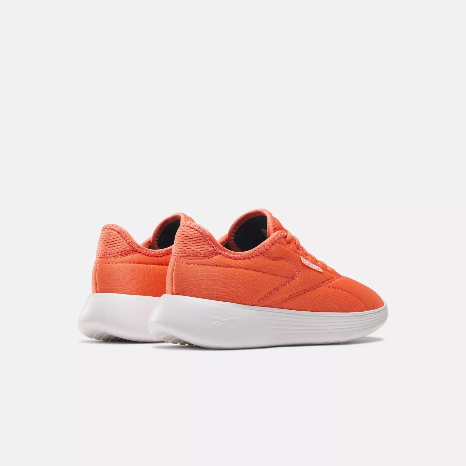 Кроссовки Active Lite Reebok, коралловый/черный — фото 3