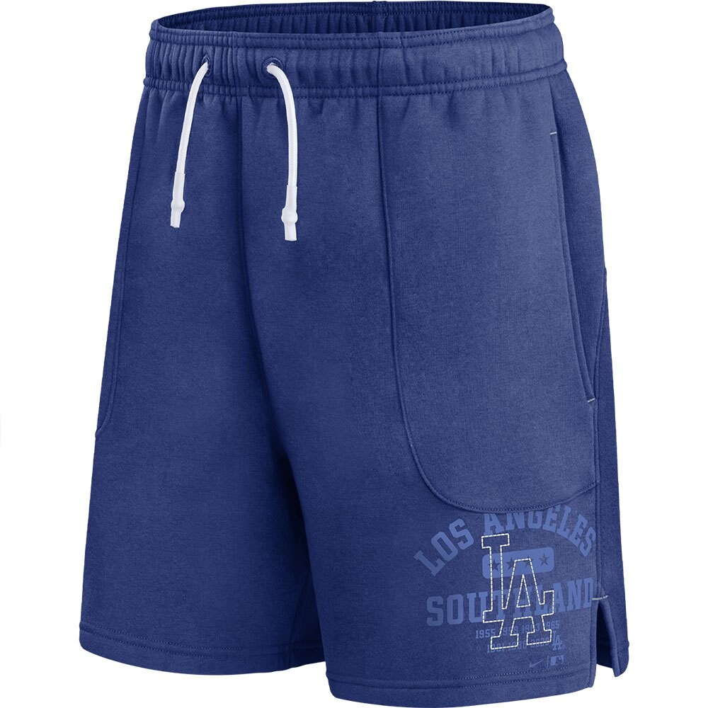 

Шорты Nike Statement Ball Game Sweat, синий