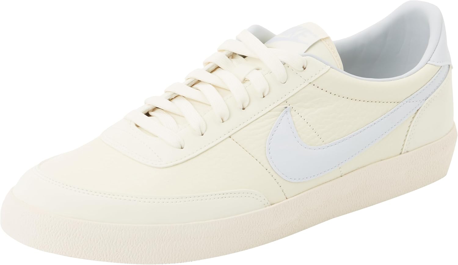 Мужские кроссовки Nike Killshot 2 из кожи, серый