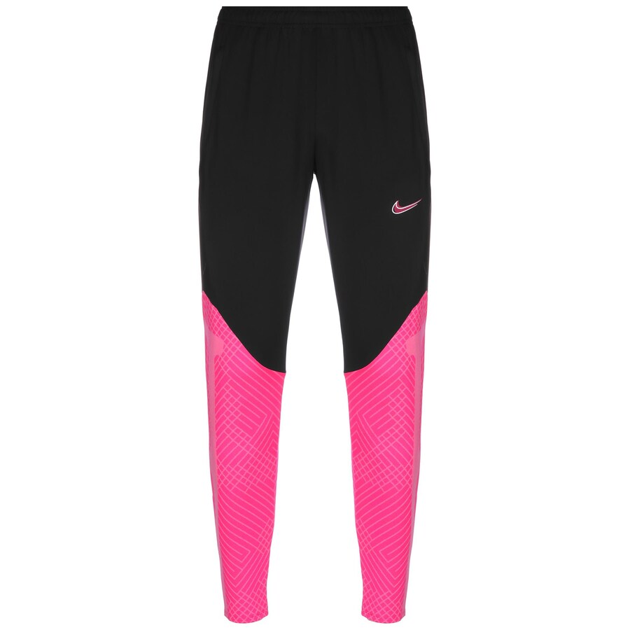 

Обычные спортивные штаны NIKE Strike, цвет Pink/Black