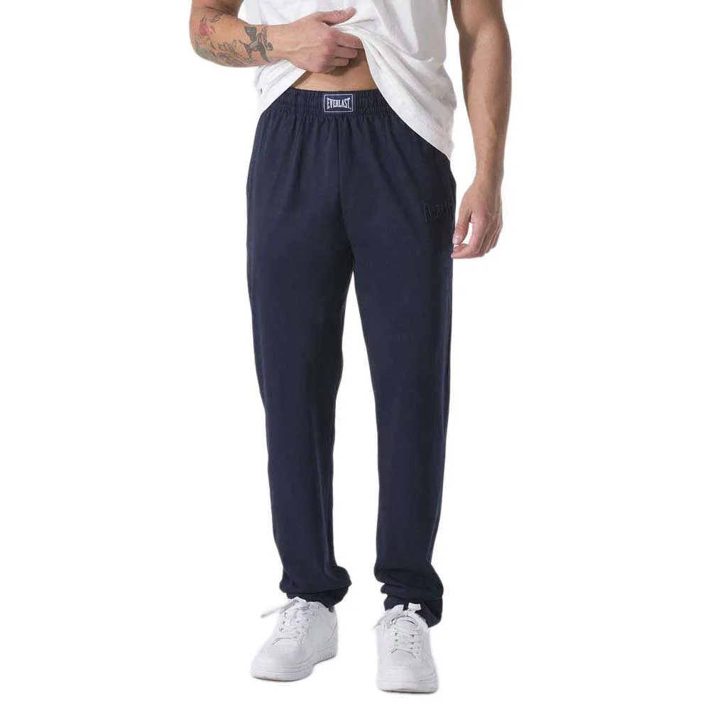 

Спортивные брюки Everlast Heavy jersey, синий