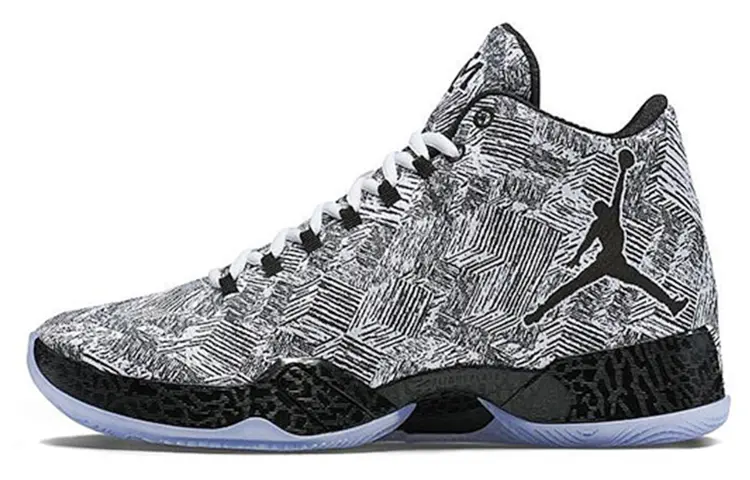 

Мужские баскетбольные кроссовки Jordan Air Jordan 29