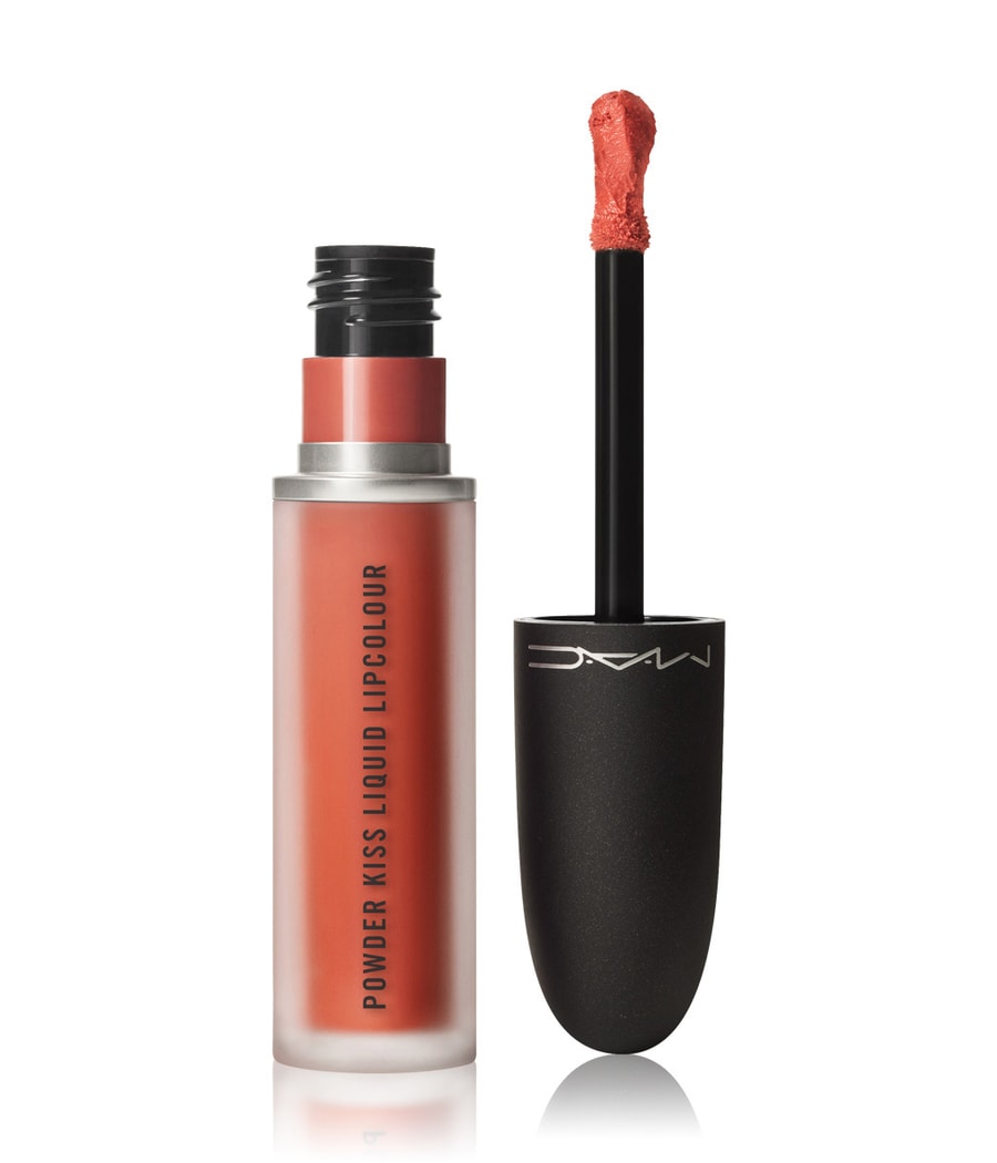 

Жидкая помада MAC Powder Kiss, Sorry Not Sorry, 5 ml