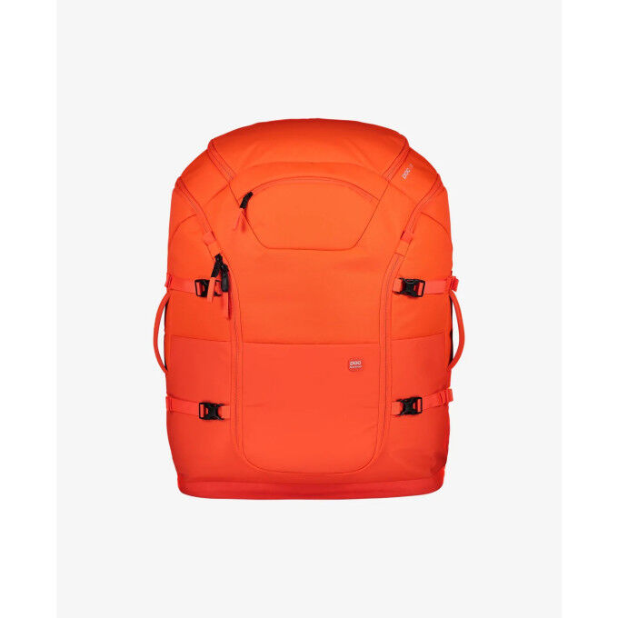 

Рюкзак Poc RACE BACKPACK 130 л, флуоресцентный оранжевый