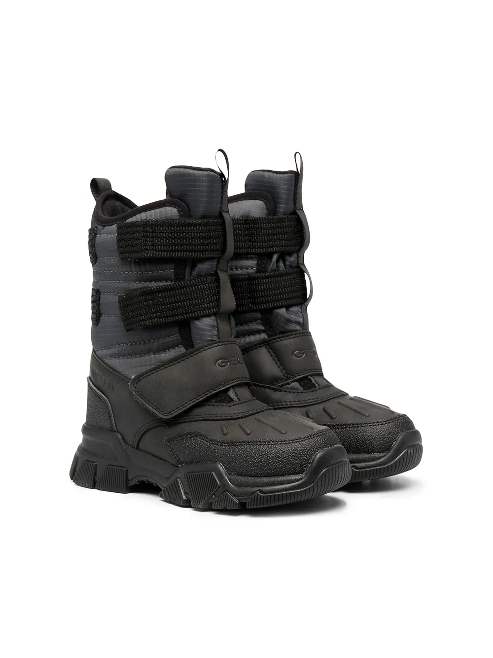 

Ботинки Nevegal Abx Geox Kids, серый