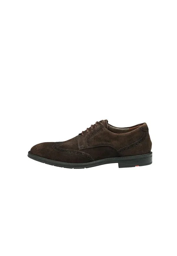 Кроссовки X motion lace ups Lloyd, коричневый