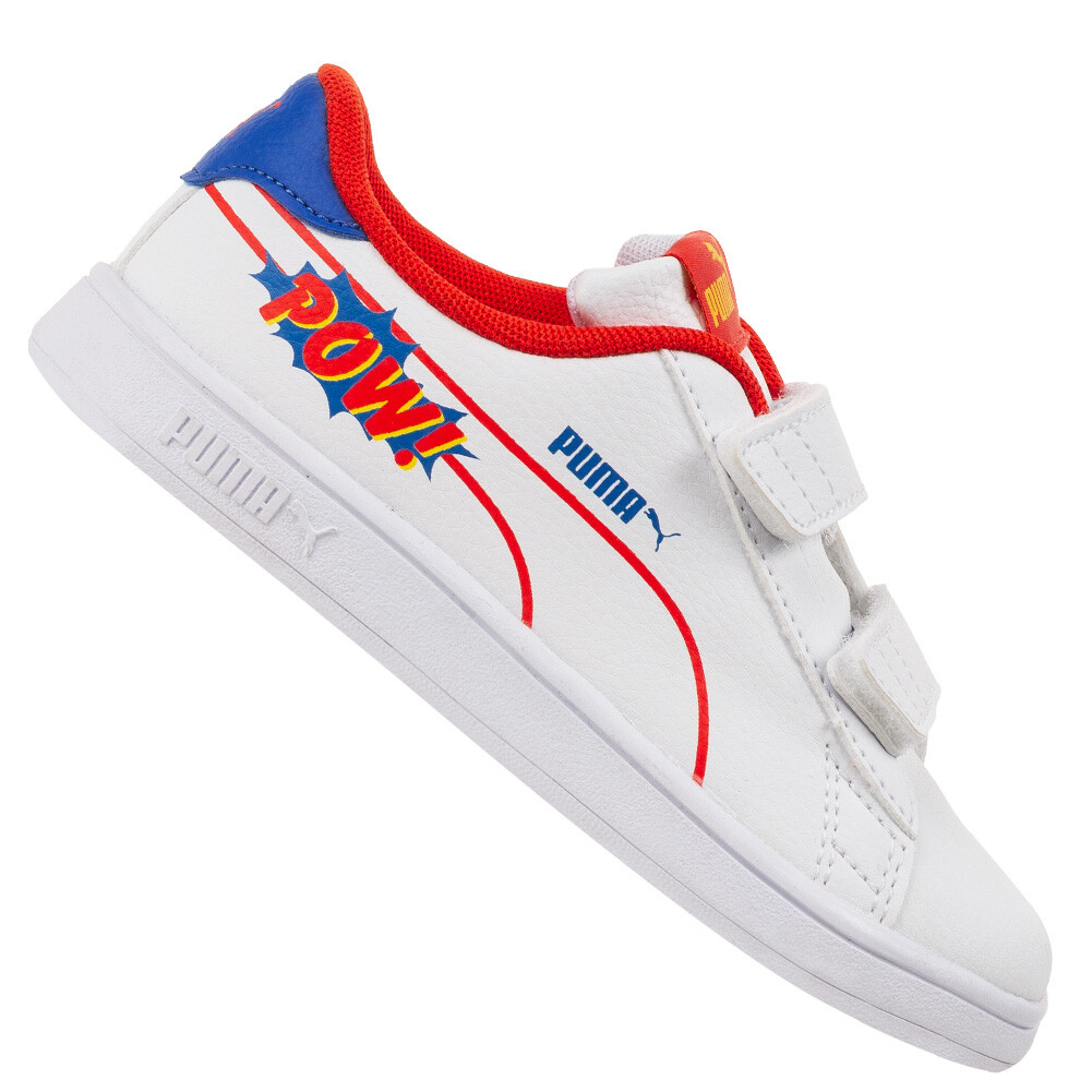 

Кроссовки PUMA Smash Comics Toddler
