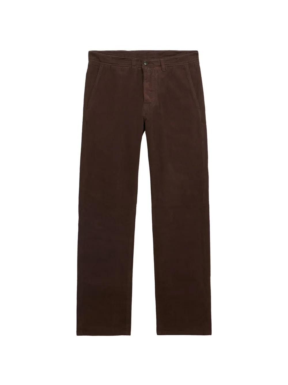 

Вельветовые брюки Reno Fortela, коричневый