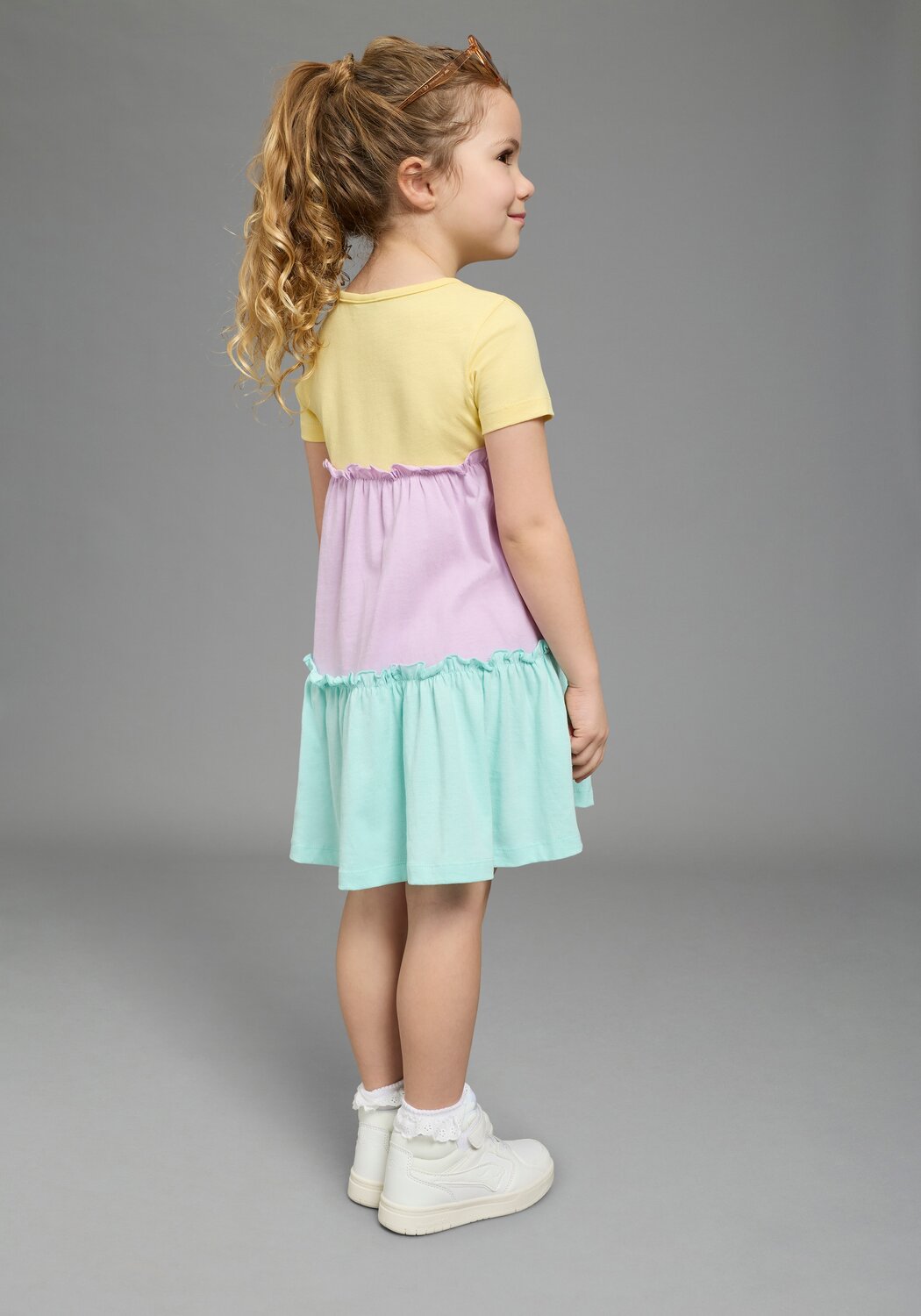 

ARIZONA Платье, мультиколор