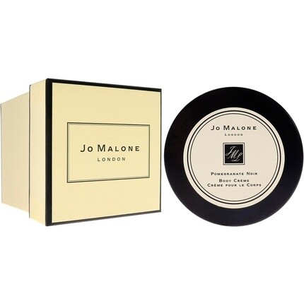 Крем для тела «Черный гранат» 50 мл, Jo Malone — фото 3