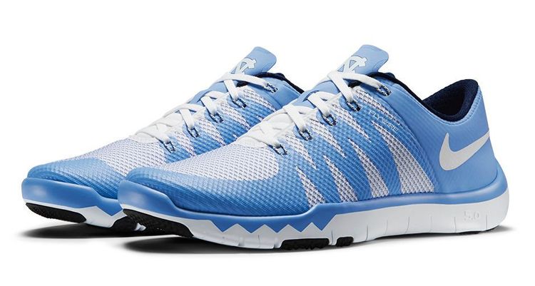

Кроссовки Free Trainer 5.0 V6 Amp 'UNC', белый