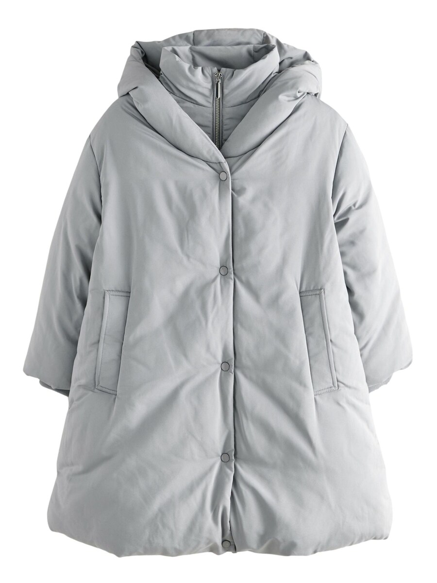 

Зимняя куртка Next Winter Jacket, серый