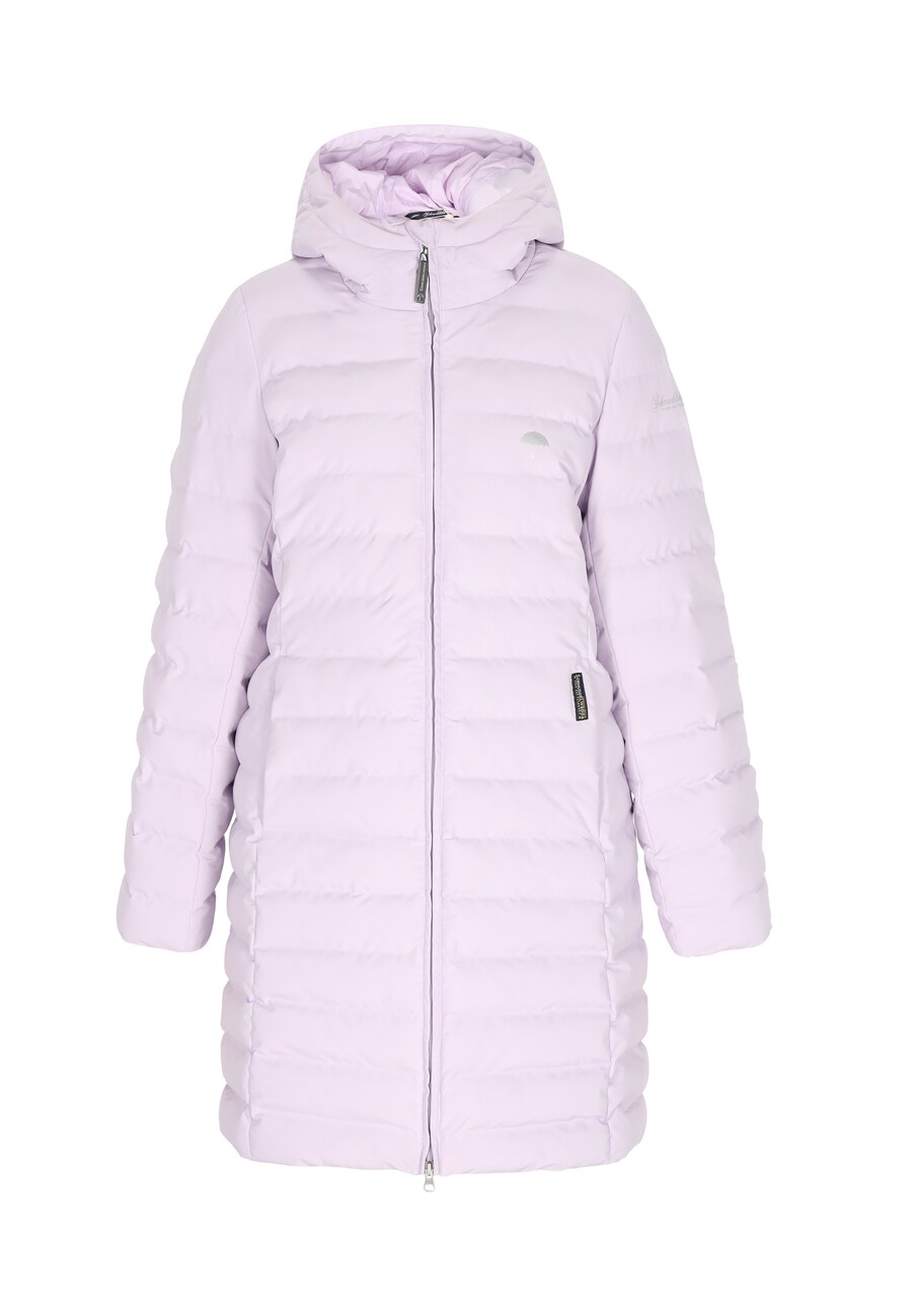 

Зимняя куртка Schmuddelwedda Winter Jacket, лавандовый, Фиолетовый, Зимняя куртка Schmuddelwedda Winter Jacket, лавандовый