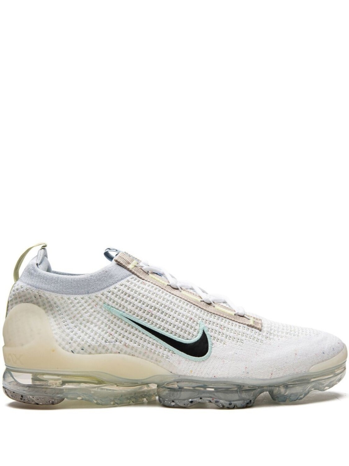 

Nike кроссовки Air Vapormax 2021, белый