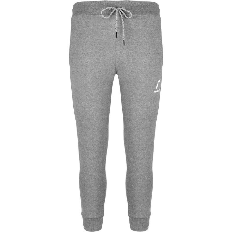 

Брюки спортивные Reusch, цвет grau/ultraweiß/grau